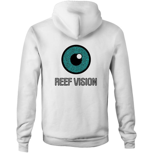 Reef Vision Logo - Hoodie