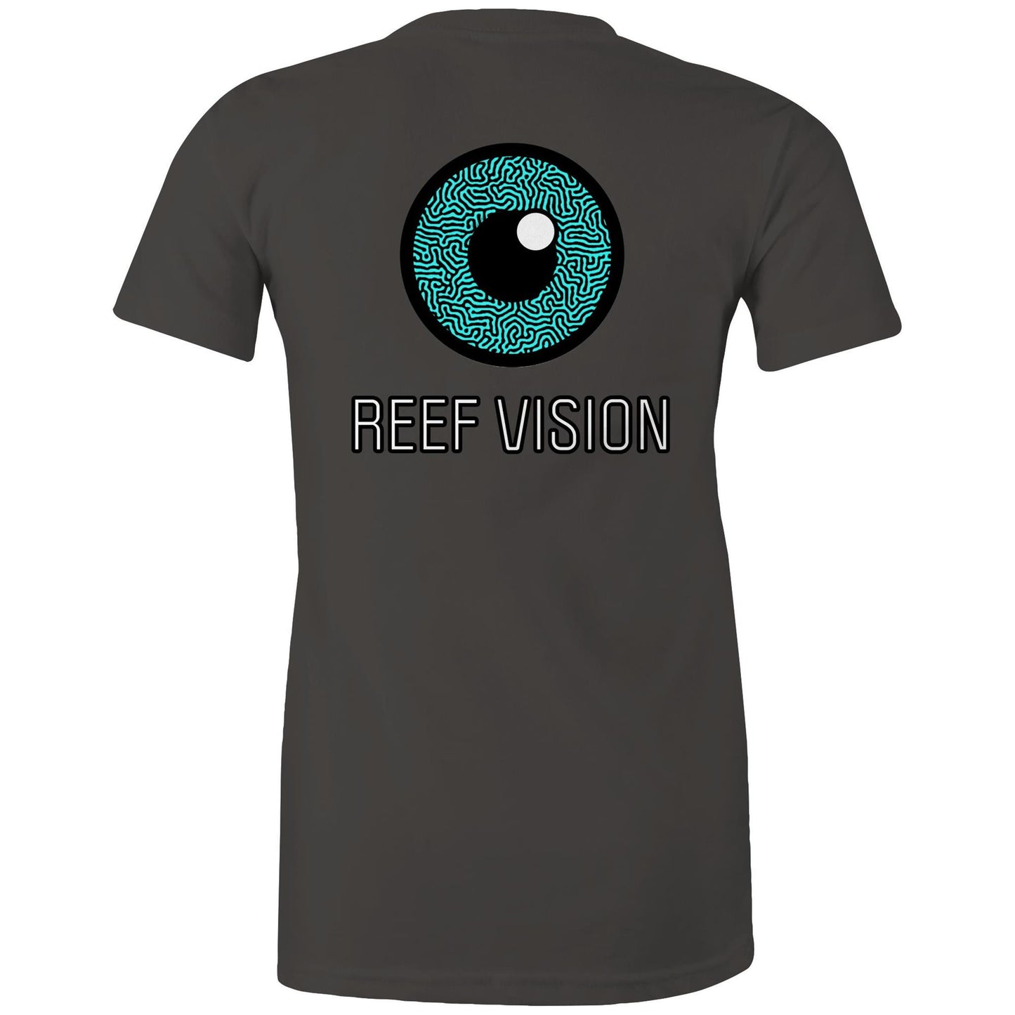 Reef Vision Logo Womens